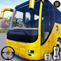 USA Bus simulator 2021 Auto spelletjes APK