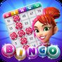 myVEGAS BINGO - Social Casino & Fun Bingo Games! Simgesi