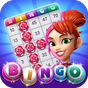 Ikon myVEGAS BINGO - Social Casino & Fun Bingo Games!