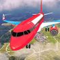 Airplane Flight Simulator Free Offline Games apk icon