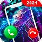 Color Flash Theme-Call Screen apk icon