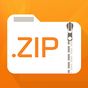 Ikona apk Czytnik plików Zip: Rar Extractor, Zip & Unzip