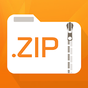 APK-иконка Читатель Zip-файлов: Rar Extractor, Zip & Unzip