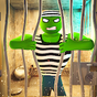 Incredible Monster Stickman Prison Escape APK