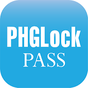 Biểu tượng PHGLock PASS