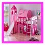 Εικονίδιο του Design Ideas for Girls' Rooms apk