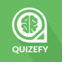 Quizefy – Live Group, 1v1, Single Play Trivia Game アイコン