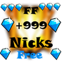 Nicks Free Hack FF 