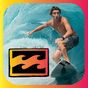 Ícone do apk Billabong Surf Trip 2 - Jogo de surf