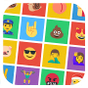 Icona Quiz: Emoji Game, Guess The Emoji Puzzle