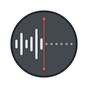 Voice Recorder - Audio Recorder For Android의 apk 아이콘