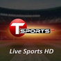 Live T Sports HD Watching All Sports HD APK