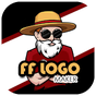 Icône apk FF Logo Maker - Create FF Logo Esport Gaming 2021