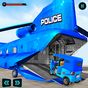 Police Tuk Tuk Transporter :Police Transport Games APK アイコン