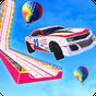 Grand Mega Ramp Car Stunts Game 2021:Car parking APK