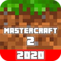 Master Craft 2 New MicroCraft 2020 APK Simgesi