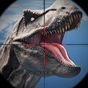 Ícone do Dinossauro Caçador mortal caçar