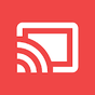 Biểu tượng apk MyCast - Web Video TV Cast to Chromecast & Sony