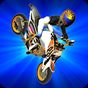 Иконка Freestyle King - Motorbike freestyle  bike stunts