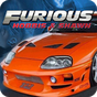 Furious: Hobbis & Shawn Racing APK