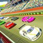 stock cars rua louca corrida 3D