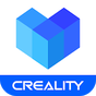 Creality Cloud - 3D printing community icon