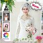 Biểu tượng Wedding Dress Photo Maker