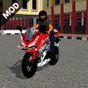 Mod Bussid Motor Drag Racing 2020 APK