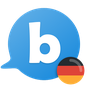 Aprenda alemão com o busuu.com