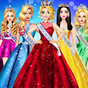 Fashion Girls Makeover Stylist - Dress up Games icon
