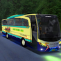 Ikon apk Bus Simulator Lintas Jawa