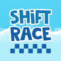 Icône de Shift Race