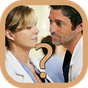 Quiz Grey's Anatomy - Game APK