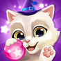 Cat Dog Talking apk icon