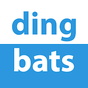 Dingbats - Word Trivia Icon