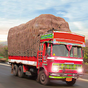 Vrachtwagen Spellen : Rijden Met Een Vrachtwagen