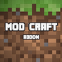 Ikon apk Master Map Craft - Mod Addon for Minecraft