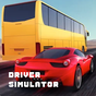 Drive Simulator APK アイコン