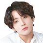 Jungkook BTS WASticker APK