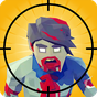 Zombie War: Rules of Survival apk icono