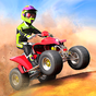 Ikona apk ATV Quad bike Racing games 2021 - Moto Bike Games