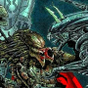 Aliens vs Predator Wallpapers AVP Backgrounds apk icono