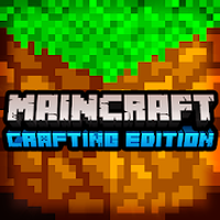 MainCraft: build & mine blocks APK (Android Game) - Free Download