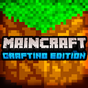 MainCraft: build & mine blocks APK