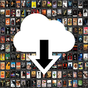 Movie Downloader | Torrent Magnet Downloader apk icon
