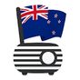 Radio NZ live: FM Radio & Internet Radio App icon