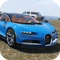 Drive & Parking Bugatti Chiron City Car APK