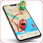 Number lookup : Live Mobile Location APK icon