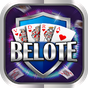 French Belote Free Multiplayer Card Game