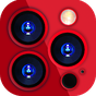 Camera for iphone 12 pro - snap filter effect APK